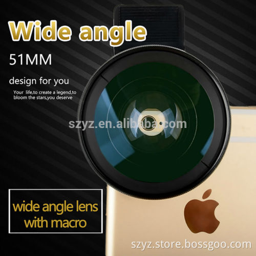 37MM 52MM 0.45x Wide Angle Macro Lens for Nikon D3200 D3100 D5200 D5100
